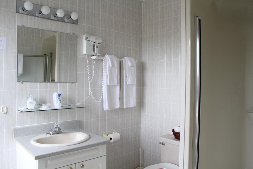 Forest Haven Inn Tatamagouche Zimmer foto