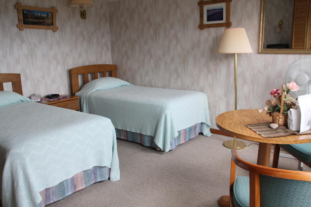 Forest Haven Inn Tatamagouche Zimmer foto
