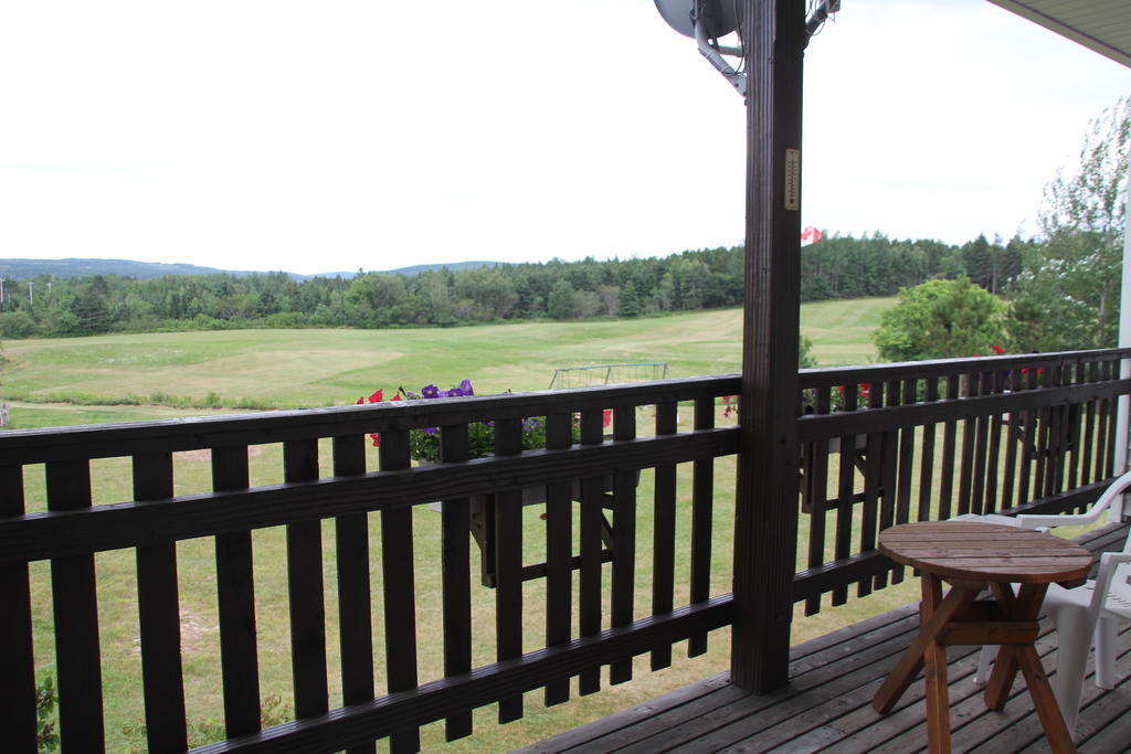 Forest Haven Inn Tatamagouche Zimmer foto