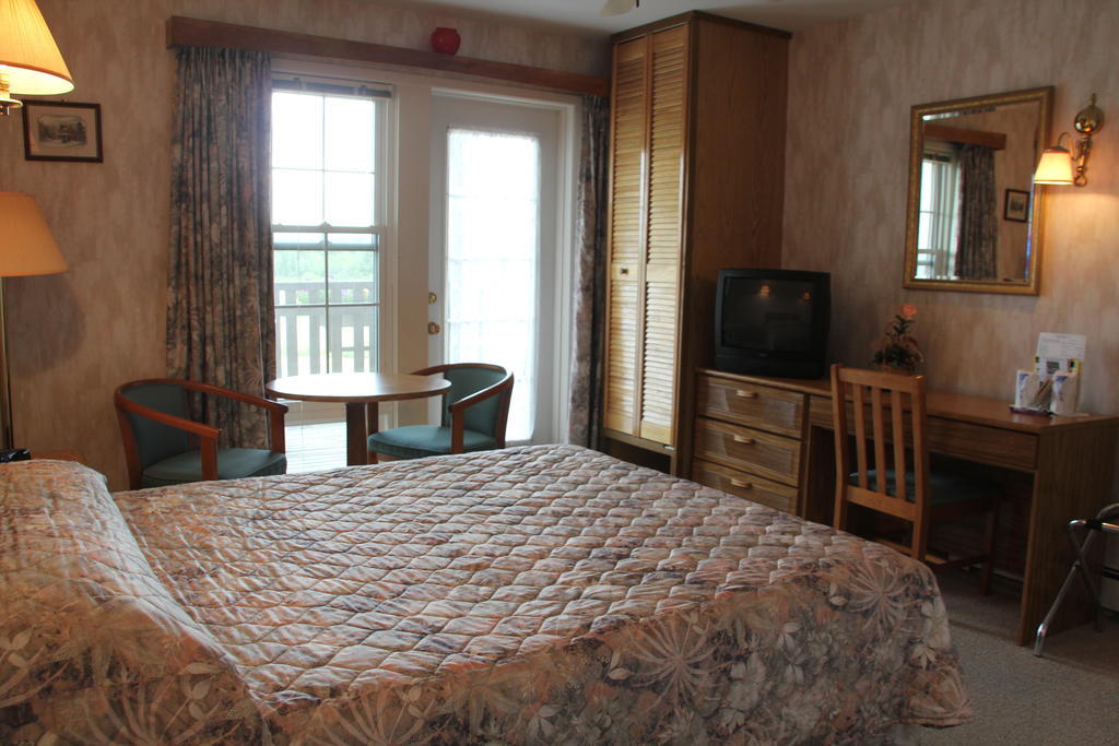 Forest Haven Inn Tatamagouche Zimmer foto