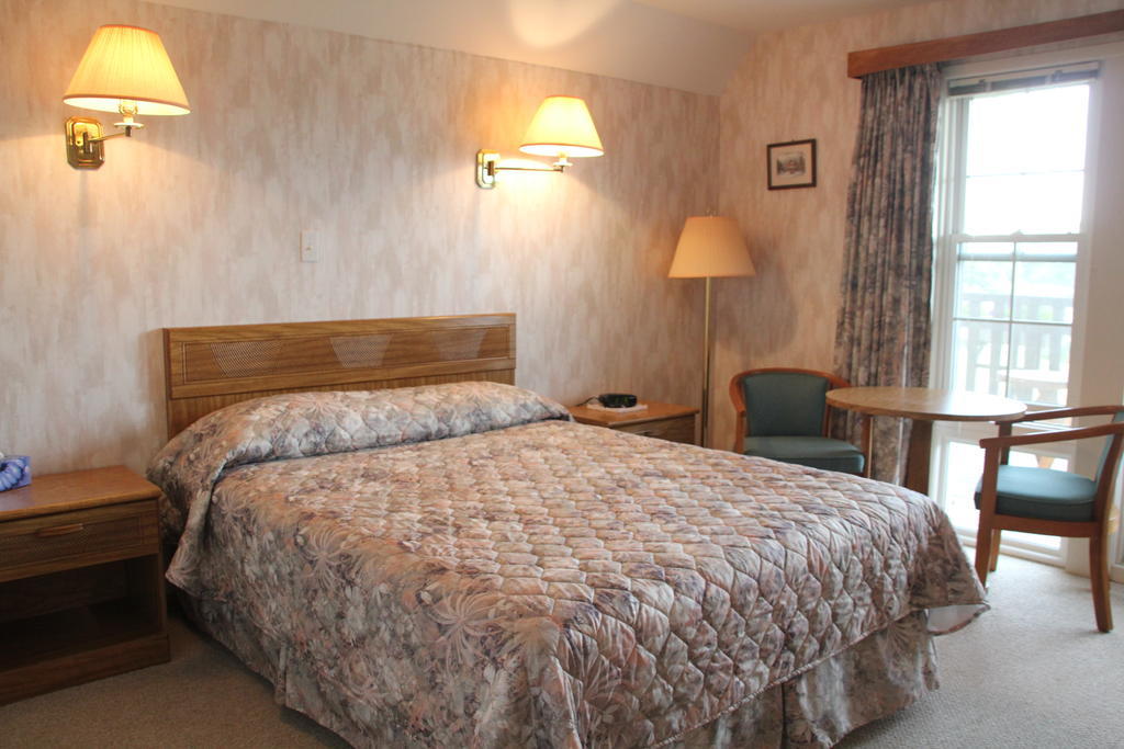 Forest Haven Inn Tatamagouche Zimmer foto