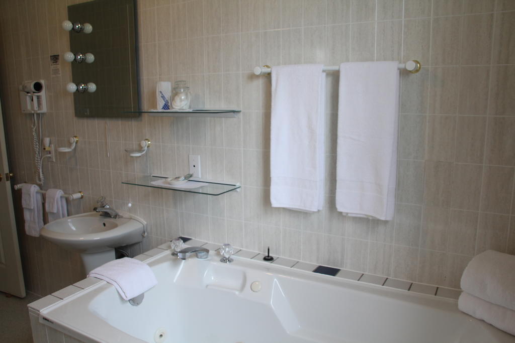 Forest Haven Inn Tatamagouche Zimmer foto