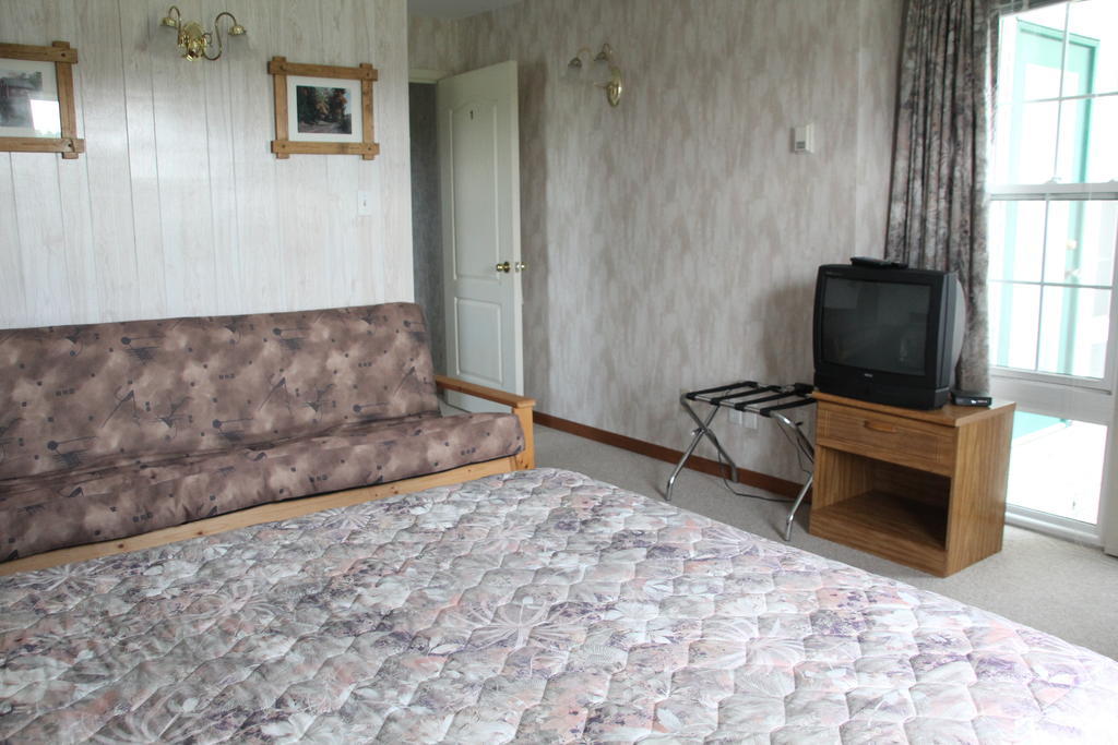 Forest Haven Inn Tatamagouche Zimmer foto