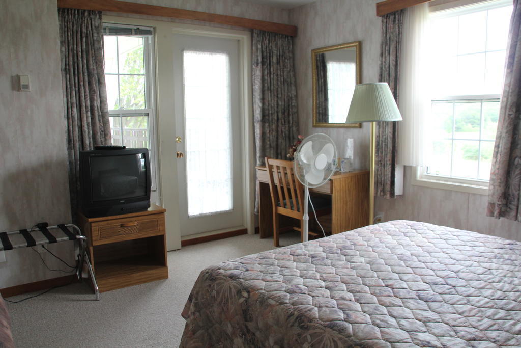 Forest Haven Inn Tatamagouche Zimmer foto