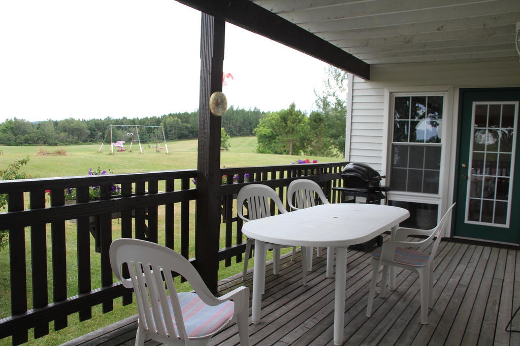 Forest Haven Inn Tatamagouche Zimmer foto