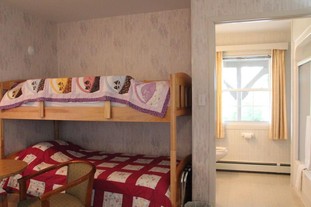 Forest Haven Inn Tatamagouche Zimmer foto
