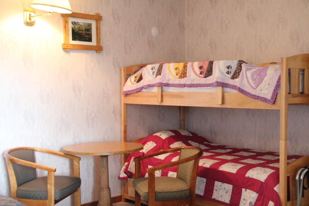 Forest Haven Inn Tatamagouche Zimmer foto