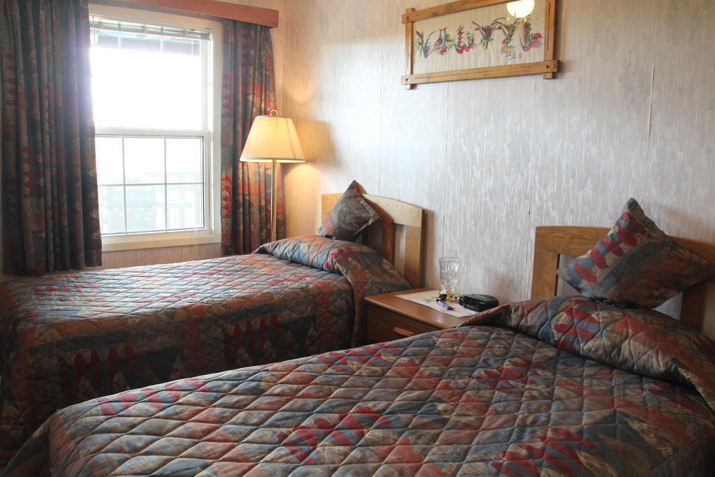 Forest Haven Inn Tatamagouche Zimmer foto